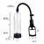 BOMBA PENIANA MANUAL - PÊNIS PUMP | BB016 - FT POLETI LTDA