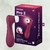 Imagem do SUGADOR E VIBRADOR POR APLICATIVO - PRO 2 GENERATION 3 SATISFYER