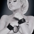 ALGEMAS COM CORRENTES LUXURY FETISH - PRETO - loja online