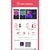 Imagem do PLUG SOLSTICE VIBRADOR POR APLICATIVO - MAGIC MOTION