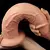 PÊNIS 28x6cm COM VENTOSA - LONG DILDO 11 | PE223 - loja online