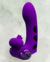 DEDEIRA COM VIBRADOR ORLANDO - PRETTY LOVE - comprar online