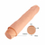 PÊNIS 21,5x4cm COM VIBRADOR - BARBARA DWARF 8.3 | Ref. 6987 - loja online