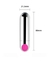 VIBRADOR MINI CÁPSULA BULLET - MLBA1411 - FT POLETI LTDA