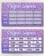 KIT 01 - RASPADINHAS COM 04 UNIDADES SORTIDAS - comprar online