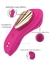 VIBRADOR DE CALCINHA POR APLICATIVO - MLPP3079 - FT POLETI LTDA