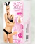 CINTA COM PÊNIS E VIBRADOR 26x4,8cm - CT006B - comprar online