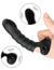 DEDEIRA COM VIBRADOR ALEXANDER - PRETTY LOVE - FT POLETI LTDA