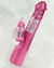 VIBRADOR ROTATIVO MULTIVELOCIDADE - JACK RABBIT | Ref. 5095 na internet