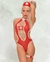 BODY SOCORRISTA - MIL TOQUES - comprar online