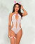 BODY COELHA - MIL TOQUES - comprar online