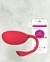 VIBRADOR FUGU BULLET POR APLICATIVO - MAGIC MOTION - FT POLETI LTDA