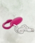 VIBRADOR FLAMINGO BULLET POR APLICATIVO - MAGIC MOTION - loja online
