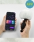 PLUG VIBRADOR POR APLICATIVO - BUNNY MAGIG MOTION - loja online