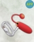 VIBRADOR BULLET POR APLICATIVO - ELLA NEO SVAKON - loja online