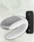 VIBRADOR DE CASAL POR APLICATIVO - DOUBLE FUN PARTNER SATISFYER - FT POLETI LTDA