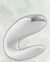 VIBRADOR DE CASAL POR APLICATIVO - DOUBLE FUN PARTNER SATISFYER - loja online