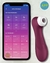 SUGADOR E VIBRADOR POR APLICATIVO - PRO 2 GENERATION 3 SATISFYER - comprar online
