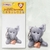 CHAVEIRO BICHINHO MACHO - ELEFANTE - FT POLETI LTDA