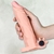 Imagem do CAPA PENIANA 19x4cm COM VIBRADOR E ANEL ESCROTAL - CA032