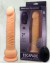PÊNIS 24x3,6cm ESCAPADE 7 - COM VIBRADOR, MOVIMENTOS SOBE/DESCE E CONTROLE - comprar online