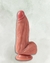 PÊNIS 20,2x5,1cm COM VENTOSA - BIG GROSSO | Ref. 7284 na internet