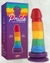 PÊNIS 16x4cm COM VENTOSA - LINHA PRIDE | PRI01 - comprar online