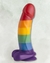 PÊNIS 19x4cm COM VENTOSA - LINHA PRIDE | PRI02 na internet