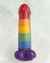 PÊNIS 19x4cm COM VENTOSA - LINHA PRIDE | PRI02 - IMPERIAL SEXSHOP CENTRO