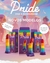PÊNIS 19x4cm COM VENTOSA - LINHA PRIDE | PRI02 - loja online