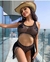 BODY SENSUAL ARRASTÃO YAFFA - Y2142 - loja online