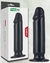 PÊNIS 23,5x5cm LOVETOY COM VENTOSA - DILDO KING | PL109 - comprar online