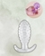 PLUG 10,5x3,5cm COM TEXTURA - Ref. 8452 | Tamanho M - comprar online