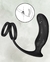 ANEL PENIANO COM ESTIMULADOR DE PRÓSTATA VIBRADOR - LANCO S-HAND - comprar online