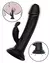 CINTA COM PÊNIS 18x7cm - VB115 (COM VIBRADOR E ESTIMULADOR CLITORIANO) - loja online