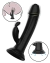 VIBRADOR KING CAESAR - ESTIMULADOR COM VENTOSA S-HANDE | Ref. 7078 na internet