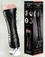 MASTURBADOR VAGINA LANTERNA COM VIBRADOR E VENTOSA - CHAMPION CUP | Ref. 1480 - comprar online