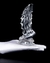PLUG 22x6,7cm COM VENTOSA - MONSTER DILDO | Ref. 8454 na internet