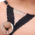 Imagem do CALCINHA TALLYTA - TANGA SEXY GIS STRASS