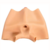 PENIS STRAPON 19,5x4cm SHORT EM CYBERSKIN | YSZE 00151C - comprar online