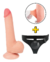 CINTA COM PÊNIS 20x3cm - VB109 (DUPLA CAMADA) na internet