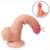 CINTA COM PÊNIS 20x3cm - VB109 (DUPLA CAMADA) - loja online