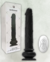 PÊNIS 23,2x3,5cm COM VIBRADOR, ONDULAÇÃO E CONTROLE - SENTIMENT - comprar online