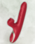VIBRADOR ÂNGELA 4 EM 1 - VIBRAÇÃO, ROTAÇÃO, SOBE E DESCE, TAPPING | Ref. 8619 - comprar online