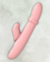VIBRADOR JADE 3 EM 1 - VIBRAÇÃO, ANÉIS SOBE E DESCE, TAPPING | Ref. 8716 - comprar online