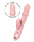 VIBRADOR JADE 3 EM 1 - VIBRAÇÃO, ANÉIS SOBE E DESCE, TAPPING | Ref. 8716 na internet