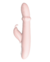 Imagem do VIBRADOR NINA 2 EM 1 - VIBRAÇÃO, ANÉIS SOBE E DESCE | Ref. 8717
