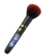 VIBRADOR PINCEL MAQUIAGEM - BLUSH PRO | Ref. 8323 - FT POLETI LTDA