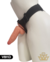 CINTA COM PÊNIS GROSSO 14x5,1cm - VB113 - IMPERIAL SEXSHOP CENTRO