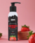 LUBRIFICANTE BEIJÁVEL 100ml - SEMEN LUB MORANGO - loja online